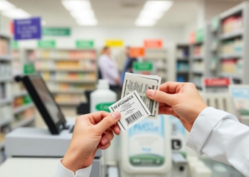Coupon Clipping at the Pharmacy Counter: What Manufacturer Discounts Really Do to GLP-1 Drug Spending