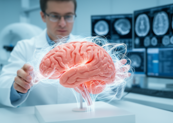 Meta-analysis links functional and structural brain networks in first-episode depression