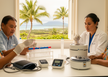 Polynesian ancestry study maps genetic links to 13 cardiometabolic traits