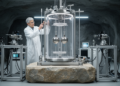 Underground Test Excludes a Leading Gravity-Based Decoherence Model