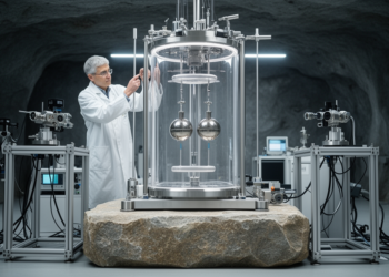 Underground Test Excludes a Leading Gravity-Based Decoherence Model