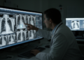 Research report: Deep learning based detection of active pulmonary tuberculosis from chest radiographs in a retrospective prospective multicenter study