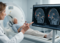 Two-stage blood algorithm reduces amyloid PET use in validated Alzheimer’s triage study