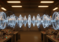 BiGRU-CRF system reaches 96.52% accuracy in power-grid text