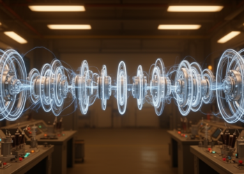 BiGRU-CRF system reaches 96.52% accuracy in power-grid text