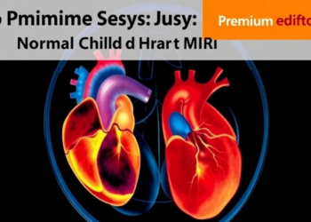 Landmark Study Maps the Normal Child Heart From Birth to 18 With MRI