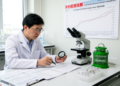 Chinese surveillance shows steep declines in reported vector-borne diseases during COVID-19