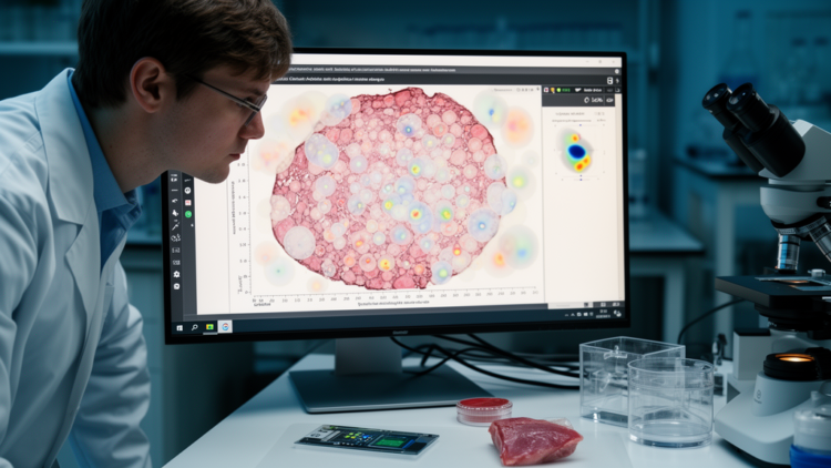 SubPoE benchmarked for uncertainty-aware spatial multi-omics clustering