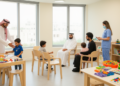Saudi autism providers report gaps in independent-living and relationship support