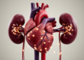 Renin–Angiotensin System Activation Drives Early Cardiorenal Dysfunction in Normotensive Prediabetes