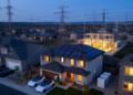 Technology adoption could reshape U.S. peak electricity demand by 2060
