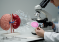 BDNF markers linked to cognitive impairment in kidney disease