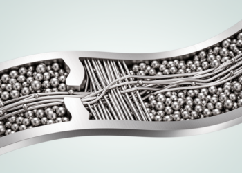 Ultrafine titanium retains ductility through a slip-system transition
