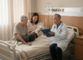 Two-Step Bedside Frailty Screen Spared Assessments in Liver Disease Study