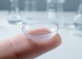 Nanoscale Coatings Transform Silicone Hydrogel Contact Lenses