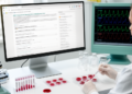 FAERS analysis identifies platelet and triglyceride signals for givinostat