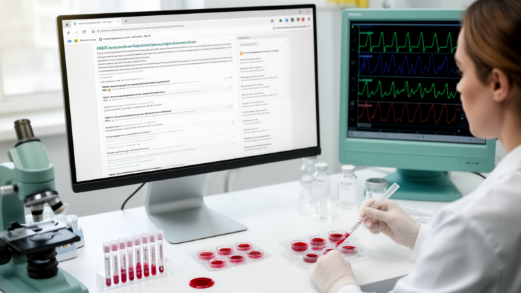 FAERS analysis identifies platelet and triglyceride signals for givinostat
