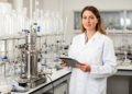 UVA’s Camille Bilodeau Named to AIChE 2026 35 Under 35