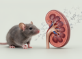 Small RNA tRF-15:31 reduces diabetic kidney injury in mice