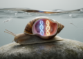 Reanalysis links two snail gene regions to schistosome resistance