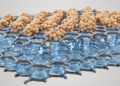 CeO2–Graphene Simulation Reports Strong Supercapacitor Performance