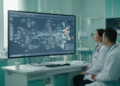 Interpretable machine learning for identifying cost drivers of inpatient traditional Chinese medicine services in a tertiary hospital in China