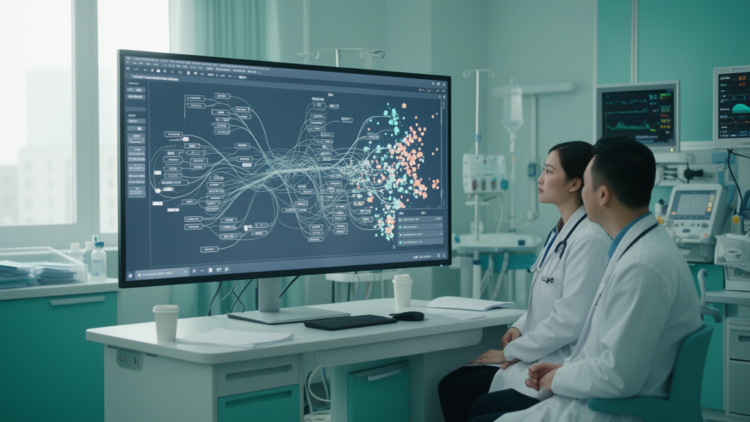 Interpretable machine learning for identifying cost drivers of inpatient traditional Chinese medicine services in a tertiary hospital in China