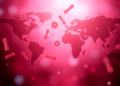 Prevalence and distribution of common uropathogenic bacteria among HIV/AIDS patients worldwide: a systematic review and meta-analysis