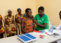 Rwanda STEPS links raised cholesterol to BMI, age and sex