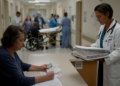 Medicaid work requirements may burden patients, physicians and safety-net hospitals