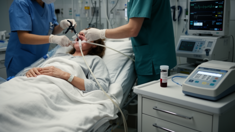 Elevated pre-extubation osmolality linked to early reintubation in two ICU databases
