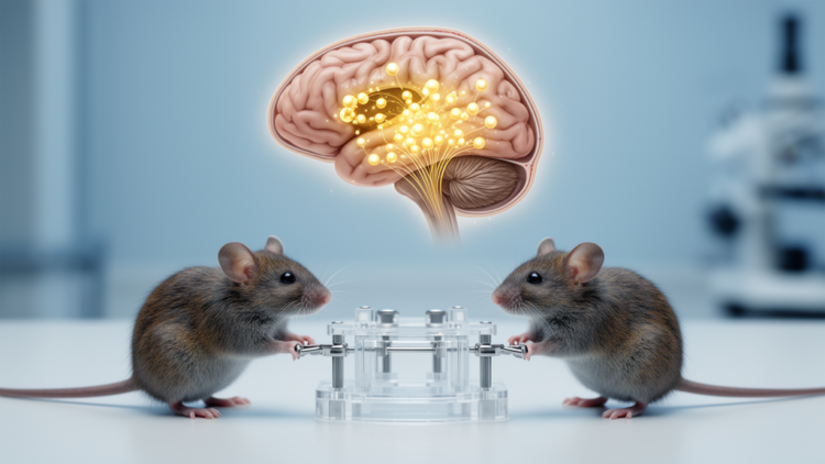 Accumbal dopamine tracks successful coordination and supports cooperation in male mice
