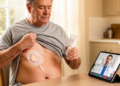 Stoma patients describe telehealth benefits for product and skin care