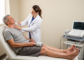 Repeated-measures study in 17 chronic-stroke adults finds carotid-femoral pulse-wave velocity most reliable