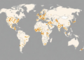 Kenya's Aedes Mosquitoes Mapped Across 124 Years in Landmark National Inventory