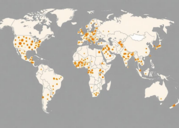 Kenya's Aedes Mosquitoes Mapped Across 124 Years in Landmark National Inventory