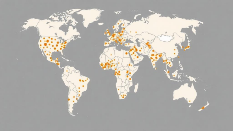 Kenya's Aedes Mosquitoes Mapped Across 124 Years in Landmark National Inventory