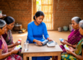 Self-care training linked to fewer attacks, persistent costs in Bangladesh