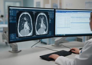 Prediction of respiratory failure in severe pediatric pneumonia via CT and electronic medical records fusion