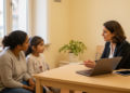 ADVANCE protocol tests scalable psychological support for migrants in Italy