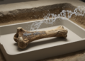 Xujiayao proteome links East Asian archaic Homo fossils to Denisovans