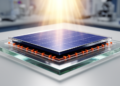 Simulated tin perovskite solar cell reaches 26.91% efficiency