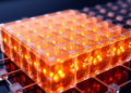 Hydrogen-Bonded Cations Push Perovskite Solar Cells Toward 26% Efficiency and Lasting Stability
