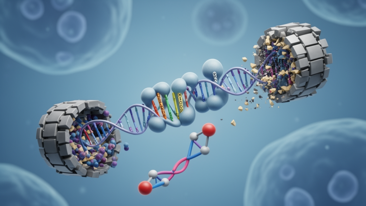 Release-factor degradation boosts readthrough of MECP2 nonsense mutations