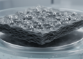 N-rGO anchored AgVO3 composite as cathode material for aqueous zinc-ion battery application