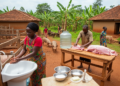 Qualitative Rwanda study maps WASH gaps and gender roles in pork chain