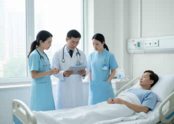 Outcome-based payment linked to better patient value in Taiyuan