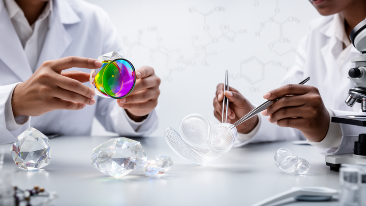 UJI funds chiral materials and switchable bio-inspired catalysts