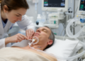 Pilot balloon detachment forces risky decision in ventilated tracheostomy patient