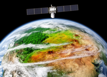 Satellite data reveal resilience loss across global ecoregions